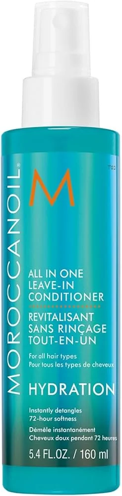 Moroccanoil Hydration Leave-In Conditioner
